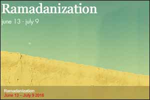 Ramadanization