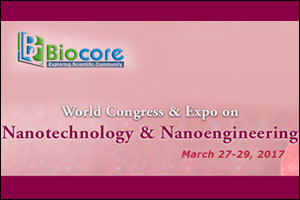 World Congress and Expo on Nanotechnology and Nanoengineering