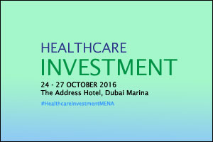 Healthcare Investment MENA Forum