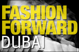 Fashion Forward Dubai (FFWD) Season 8