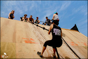 Desert Warrior Challenge