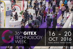 36th GITEX Technology Week