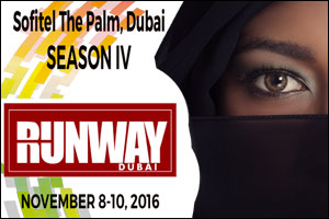 Runway Dubai Season IV