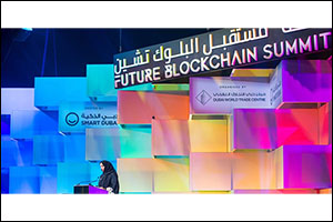 Future Blockchain Summit 2020