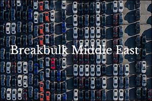 Breakbulk Middle East
