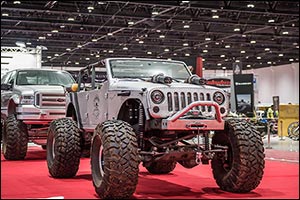 Custom Show Emirates 2021