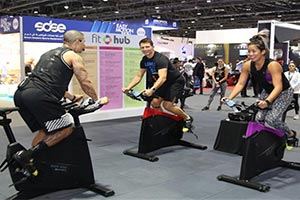 The Leisure Show 2021