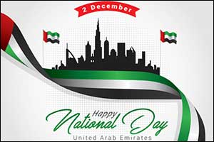 UAE National Day