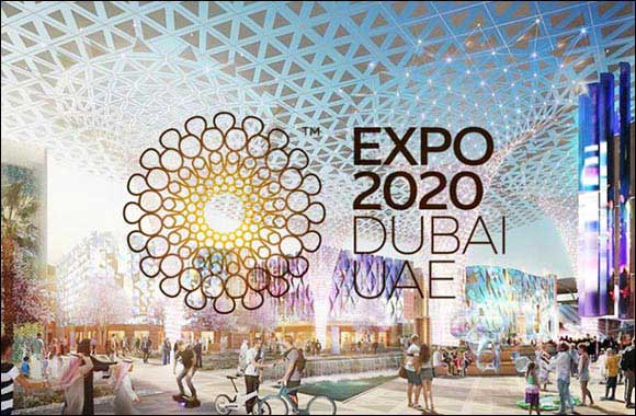 dubai expo 2017