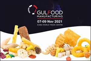 Gulfood Manufacturing 2021