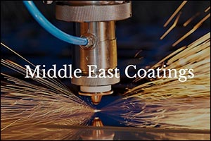 Middle East Coatings