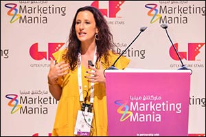 Marketing Mania