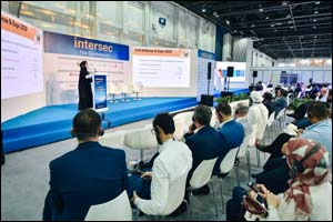 Intersec Dubai 2022