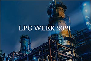 LPG WEEK 2021