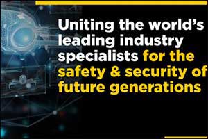 Intersec Exhibition 2022