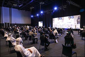 Dubai International Humanitarian Aid & Development Conference & Exhibition (DIHAD) 2022