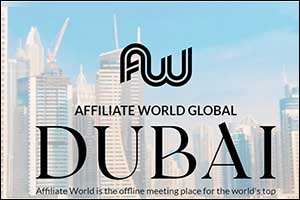 Affiliate World Global Dubai
