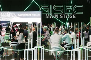 Gulf Information Security Expo & Conference (GISEC)