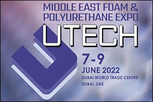 Middle East Foam & Polyurethane Expo
