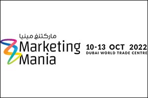 Marketing Mania 2022