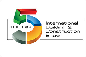 The Big 5'