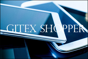 GITEX Shopper 2022