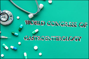World Congress of Gastroenterology