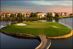 DP World Tour Championship