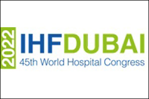 45TH IHF World Hospital Congress