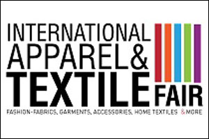 14th The International Apparel and Textile Fair (IATF)