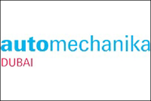 Automechanika Dubai 2022