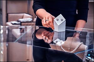 Jewellery, Gem & Technology Dubai