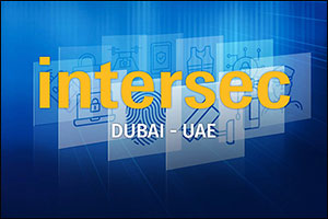 Intersec Exhibition 2023