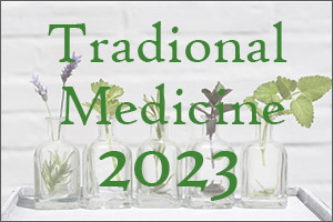 Traditional Medicine 2023