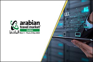 Arabian Travel Market Exhibition 2023