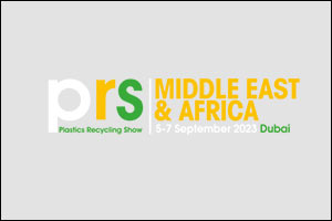 Plastics Recycling Show Middle East 2023