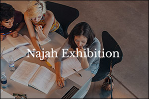 Najah Exhibition