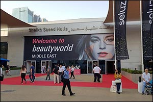 Beauty World Middle East And Wellness & Spa Exhibition 2023