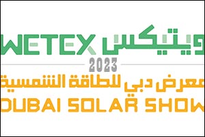Water, Energy, Technology, and Environment Exhibition