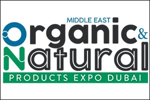 Middle East Organic and Natural Products Expo