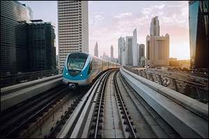 Gulf Traffic Exhibition 2023