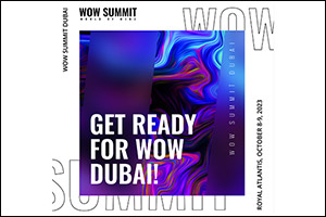 WOW Summit Dubai