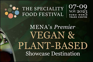 The Speciality Food Festival 2023