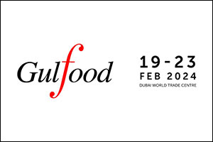 Gulfood Exhibition 2024