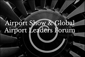 Airport Show & Global Airport Leaders Forum