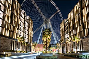 Light + Intelligent Building Middle East 2026