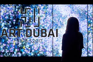 Art Dubai 2017