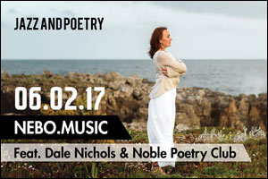 Nebo.Music Featuring Noble Poetry Club