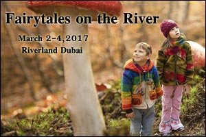 Fairytales on the River
