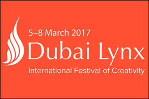 Dubai Lynx 2017